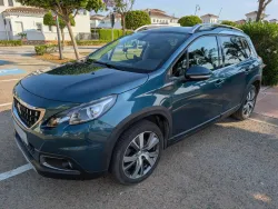Peugeot 2008 2008 1.6 BlueHDI 120cv 6vl Allure
