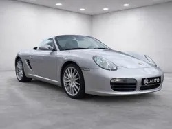 PORSCHE BOXSTER 987-1 3.2 i Flat 6 Cabriolet 280cv Garantie 12 mois Europe