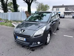 Peugeot 5008 1.6 hdi 112 cv