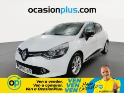 RENAULT Clio 1.2 Limited 55kW