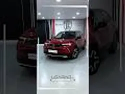 Opel Mokka-e Elegance