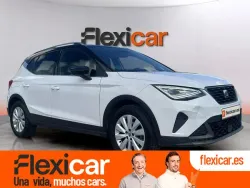 SEAT Arona 1.0 TSI S&S FR 110