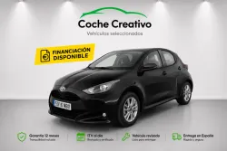 Toyota Yaris 120H 1.5 Active Tech