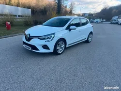 Renault clio 5 1.5 dci 100cv premiere main business