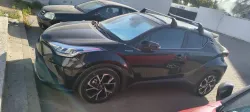 Toyota C-HR C-HR 125H Active Active