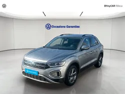 VOLKSWAGEN T-Roc 1.5 TSI EVO2 150 Start/Stop DSG7 VW Edition