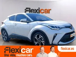 TOYOTA C-HR 125H Advance
