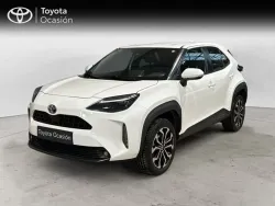TOYOTA Yaris Cross 120H Active Plus