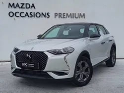 Ds DS 3 Crossback BlueHDi 110ch Bastille