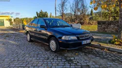 Volvo S40 1.6