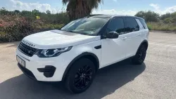 Land Rover Discovery Sport Discovery Sport Diesel TD4 Aut. SE