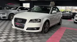 AUDI A3 CABRIOLET 2.0 TFSI 200 Ambition S-Tronic A