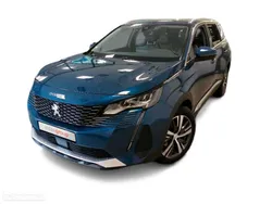 Peugeot 5008 1.5 BlueHDi Allure Pack