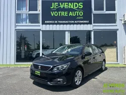 Peugeot 308 SW 1.5 BlueHDi 130ch Active Business - Première main