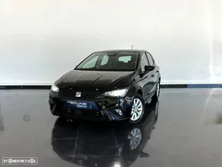 SEAT Ibiza 1.0 TSI Style
