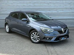 RENAULT Mégane IV Hatchback 1.2 TCe 16V 100 cv