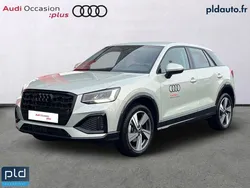 AUDI Q2 35 TFSI 150 S tronic 7 Design