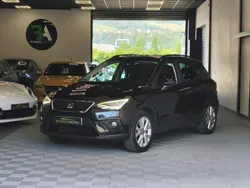 SEAT ARONA 1.0 TSI 95cv Start/Stop BVM5 Urban / CarPlay / GPS / Camera