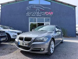 Bmw SERIE 3 TOURING (E91) 318DA 143CH EDITION CONFORT