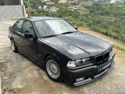 BMW 320 320