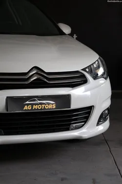 Citroën C4 1.2 e-THP Shine