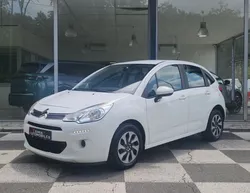 Citroen C3 STE 1.6 BLUEHDI 75 CONFORT