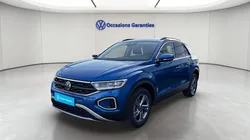 VOLKSWAGEN T-Roc 1.0 TSI 116 Start/Stop BVM6 VW Edition