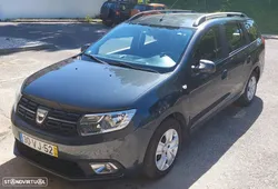Dacia Logan MCV 0.9 TCe Comfort