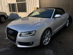 Audi A5 1.8 TFSI 160CH AMBITION LUXE MULTITRONIC
