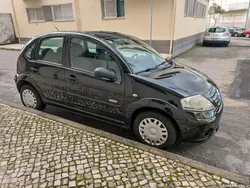 Citroën C3 1.4 HDi RFM