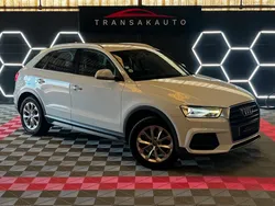 AUDI Q3 2.0 TDI Ultra 150 ch Ambiente / DISTRIBUTION + REVISION FAITE