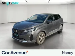 PEUGEOT 3008 BlueHDi 130ch S&S EAT8 Allure Pack