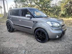 Kia Soul 1.6 CRDI 128cv (SUV) - NACIONAL - 160.000kms - C/ Garantia