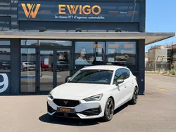 CUPRA Leon 1.5 TSI 150 TECH EDITION DSG CarPlay / Volant Chauffant / Digital Cockpit