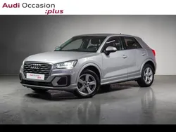 Audi Q2 1.0 TFSI 116ch Sport S tronic 7