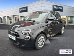 Fiat 500 e 118 ch Nouvelle Nouvelle 500
