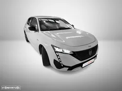 Peugeot 308 1.6 Hybrid Active e-EAT8