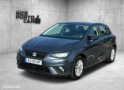 SEAT Ibiza 1.0 TSI Reference