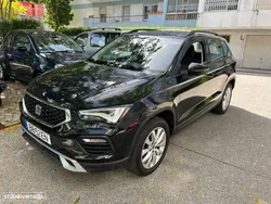 SEAT Ateca 1.0 TSI Style