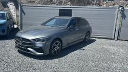 Mercedes-Benz C 300 AMG