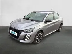 Peugeot 208 Hybrid 100 e-DCS6 - Style