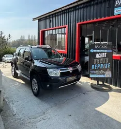 DACIA DUSTER, 1.5 DCI, 110 cv