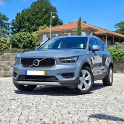 Volvo XC40 1.5 T3 Momentum