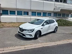 Renault Mégane 1.2 TCE 120cv Gt Line 120cv BOITE AUTOMATIQUE Garantie 3mois