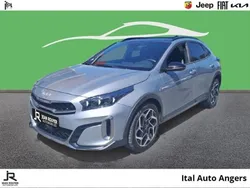 Kia XCeed 1.5 T-GDI 160ch GT-line Premium