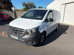 Mercedes vito fourgon 114 cdi 2.2d 136ch long clim