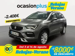 SEAT Ateca 1.5 EcoTSI S&S Style XM