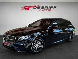 MERCEDES CLASSE E BREAK 43 AMG 9G-Tronic 4-Matic