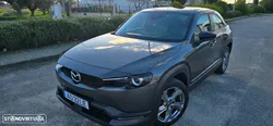 Mazda MX-30 e-SKYACTIV Excellence