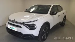 Citroen C4 1.2 PureTech Feel de 2023